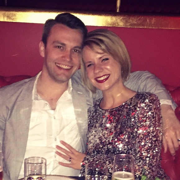 Meet your Posher, Stacee - Picture 1 of 1